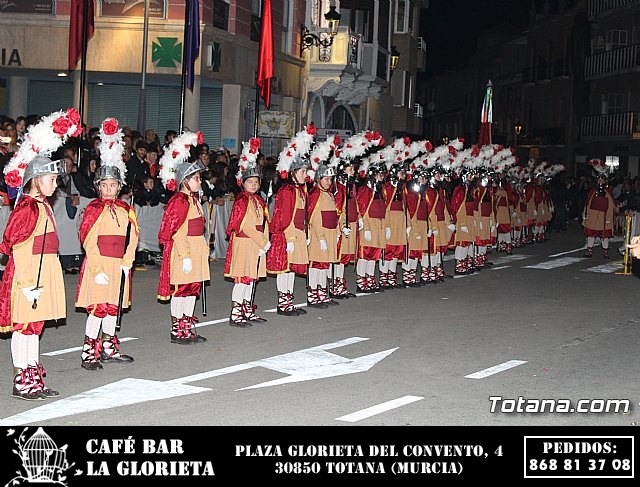 Viernes Santo Procesion Santo Entierro 2017 - 69